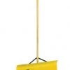 Yeoman 30" Heavy-Duty Aluminum Snow Pusher -Home Improvement Sales Shop 03080 1