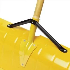 Yeoman 30" Heavy-Duty Aluminum Snow Pusher 7 Yeoman 30" Heavy-Duty Aluminum Snow Pusher -Home Improvement Sales Shop 03080 3