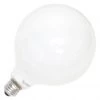 Westinghouse White G40 Light Bulb