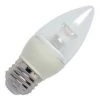 Westinghouse LED Light Bulb 3W B10 Torpedo -Home Improvement Sales Shop 0321200