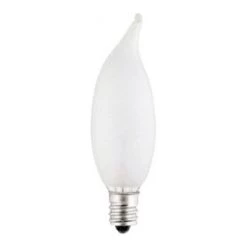 Westinghouse Incandescent Bulb E12 Warm White 2 Pack -Home Improvement Sales Shop 03778