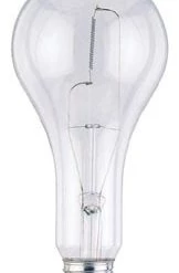 Westinghouse PS30 Incandescent Light Bulb 300 Watt