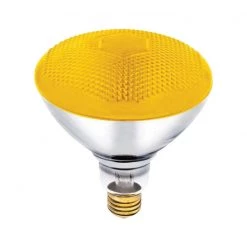 Westinghouse Bug Light 100W E26 Floodlight Incandescent Bulb