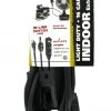 Master Electrician 6 Foot 16/3 Black Extension Cord -Home Improvement Sales Shop 052088028001 1 1