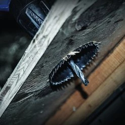 Century Drill 14 Piece Carbon Hole Saw Set 7 Century Drill 14 Piece Carbon Hole Saw Set -Home Improvement Sales Shop 05499 3