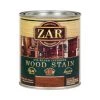 Zar Oil-Based Wood Stain -Home Improvement Sales Shop 079941119126 1