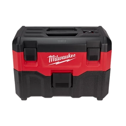 Milwaukee M18™ 2-Gallon Wet/Dry Vacuum, Bare Tool 3 Milwaukee M18™ 2-Gallon Wet/Dry Vacuum, Bare Tool