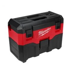 Milwaukee M18™ 2-Gallon Wet/Dry Vacuum, Bare Tool 11 Milwaukee M18™ 2-Gallon Wet/Dry Vacuum, Bare Tool -Home Improvement Sales Shop 0880 20 2