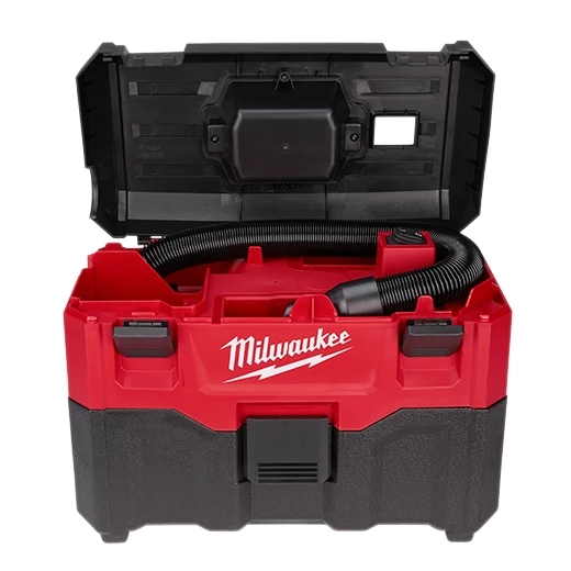 Milwaukee M18™ 2-Gallon Wet/Dry Vacuum, Bare Tool 5 Milwaukee M18™ 2-Gallon Wet/Dry Vacuum, Bare Tool - Image 3