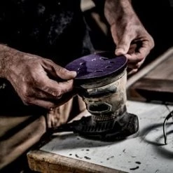 3M Ultra Durable 5 inch Power Sanding Discs 5PK 8 3M Ultra Durable 5 inch Power Sanding Discs 5PK -Home Improvement Sales Shop 100000000012821 1 1