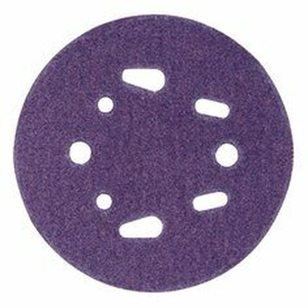 3M Ultra Durable 5 inch Power Sanding Discs 10PK 3 3M Ultra Durable 5 inch Power Sanding Discs 10PK