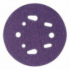 3M Ultra Durable 5 inch Power Sanding Discs 5PK
