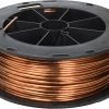 Southwire 6 GA Bare Copper Ground Wire – Sold per foot -Home Improvement Sales Shop 100035 1