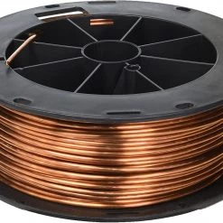 Southwire 6 GA Bare Copper Ground Wire – Sold per foot