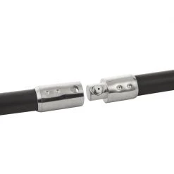 HY-C CRD307 SootEater Chimney 6′ Extension Kit 5 HY-C CRD307 SootEater Chimney 6′ Extension Kit -Home Improvement Sales Shop 10090082 2