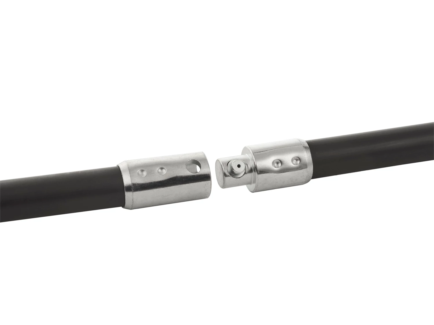 HY-C CRD307 SootEater Chimney 6′ Extension Kit 4 HY-C CRD307 SootEater Chimney 6′ Extension Kit - Image 2