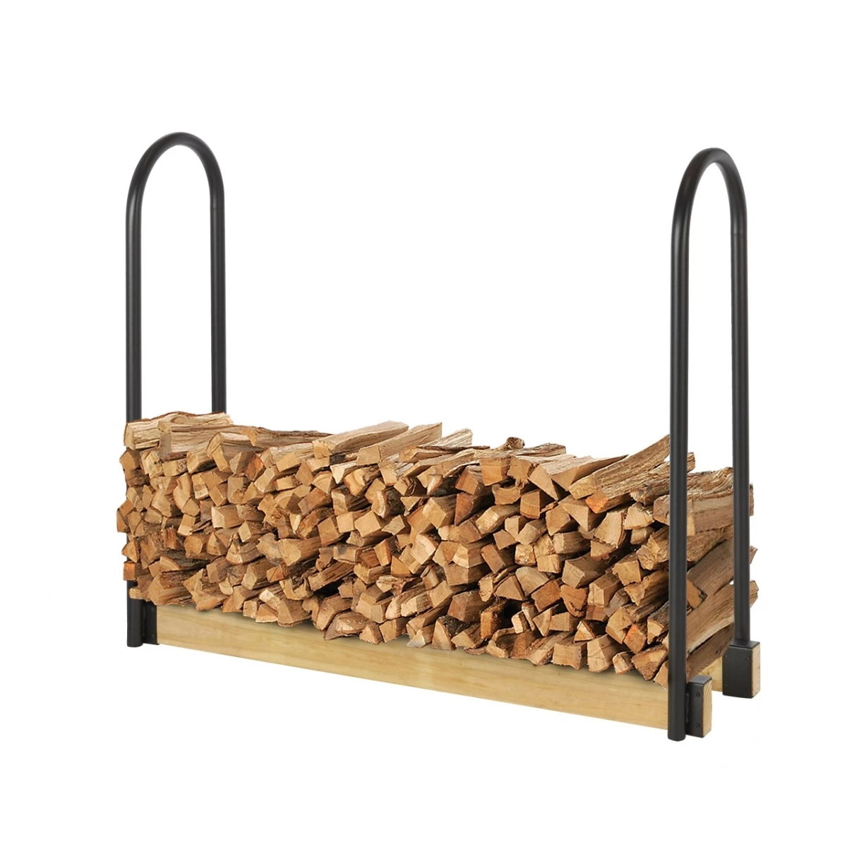 HY-C Adjustable Log Rack 3 HY-C Adjustable Log Rack