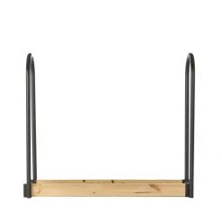 HY-C Adjustable Log Rack -Home Improvement Sales Shop 10090089 2 2