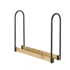 HY-C Adjustable Log Rack -Home Improvement Sales Shop 10090089 3 2