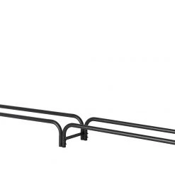 HY-C Shelter SLRXL Log Rack Extra Large - 99"L x 13"W x 45"H