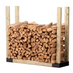 HY-C Shelter Log Rack – Adjustable Bracket Kit 5 HY-C Shelter Log Rack – Adjustable Bracket Kit -Home Improvement Sales Shop 10090093 1 1