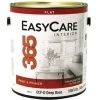EasyCare 365 Flat Deep Base Interior Latex Wall Paint and Primer, Gallon -Home Improvement Sales Shop 101309 1