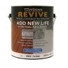 Woodsman Revive Wood & Concrete Restoration, Tint Base, Gallon -Home Improvement Sales Shop 101338
