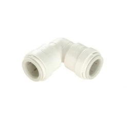AquaLock Plastic OD Quick Connect Mini Elbows