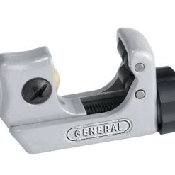 General Tools 129X Mini Tubing Cutter – 1/8” to 7/8”