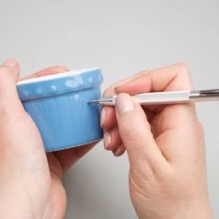 Tungsten Carbide Point Scriber/Etching Pen with Magnet 7 Tungsten Carbide Point Scriber/Etching Pen with Magnet -Home Improvement Sales Shop 1020017 2