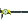 General Tools 142 6 in. Plastic Dial Caliper w/ Inches Readout -Home Improvement Sales Shop 1020019 1 1