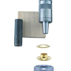 Home Improvement Sales Shop 10 1/4 In. Grommet Kit