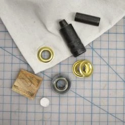 1/4 In. Grommet Kit -Home Improvement Sales Shop 1020026 3