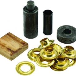 Home Improvement Sales Shop 8 1/2 in. Grommet Kit