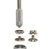 General Tools 1265 Snap Fastener Kit -Home Improvement Sales Shop 1020032