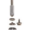 General Tools 1267 Screw Snap Fastener Kit 2 General Tools 1267 Screw Snap Fastener Kit -Home Improvement Sales Shop 1020035
