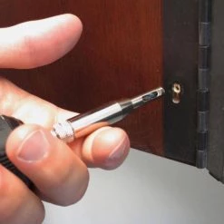 General Tools 290ST 2 Piece Self Centering Hinge Bit Set -Home Improvement Sales Shop 1020037 2