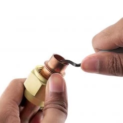 Deburring Tool, Swivel Head, Metal Handle 8 Deburring Tool, Swivel Head, Metal Handle -Home Improvement Sales Shop 1020039 2