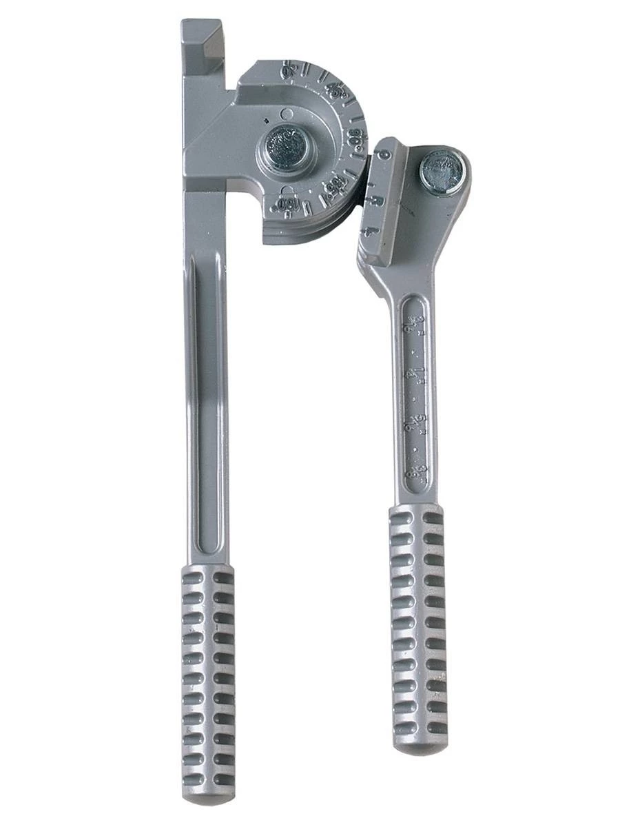 General Tools 153 Compound Tubing Bender 3 General Tools 153 Compound Tubing Bender