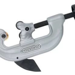General Tools 125 Heavy-Duty Tubing Cutter - 1/4" to 1 5/8"