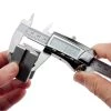 General Tool 6" Steel Digital Caliper 1 General Tool 6" Steel Digital Caliper -Home Improvement Sales Shop 1020306 1