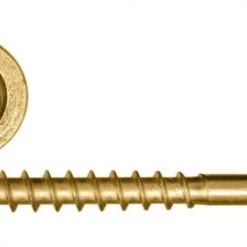 GRK Fasteners RSS 3/8" x 8"