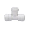 AquaLock 1023 Plastic OD Quick Connect Mini Tees 2 AquaLock 1023 Plastic OD Quick Connect Mini Tees -Home Improvement Sales Shop 1023 1 1