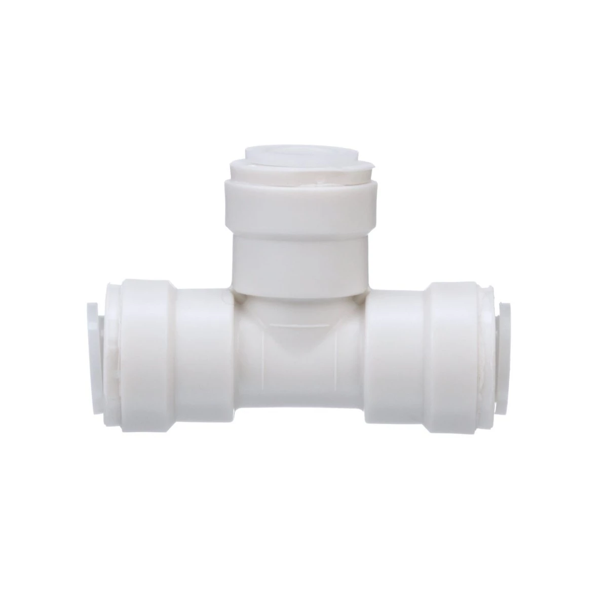 AquaLock 1023 Plastic OD Quick Connect Mini Tees 3 AquaLock 1023 Plastic OD Quick Connect Mini Tees