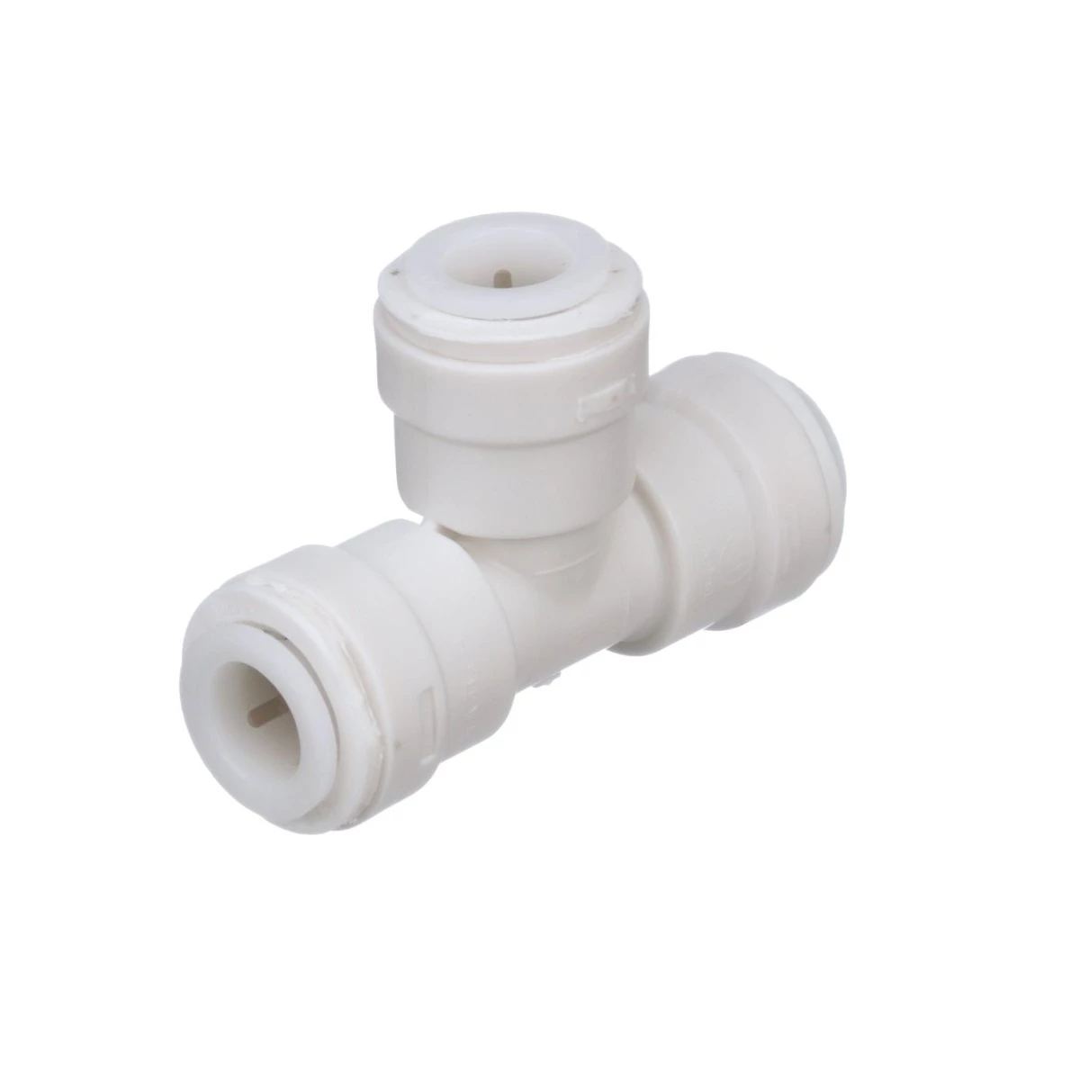 AquaLock 1023 Plastic OD Quick Connect Mini Tees 4 AquaLock 1023 Plastic OD Quick Connect Mini Tees - Image 2