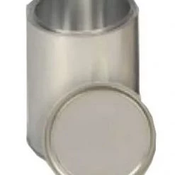 True Value Paint Can, Lined, 1-Gallon