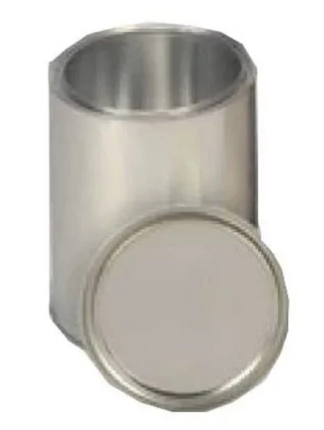 True Value Paint Can, Lined, 1-Gallon 3 True Value Paint Can, Lined, 1-Gallon