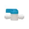 AquaLock 1039 Plastic OD Quick Connect Straight Valves 1 AquaLock 1039 Plastic OD Quick Connect Straight Valves -Home Improvement Sales Shop 1039 1 1