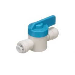 AquaLock 1039 Plastic OD Quick Connect Straight Valves -Home Improvement Sales Shop 1039 2
