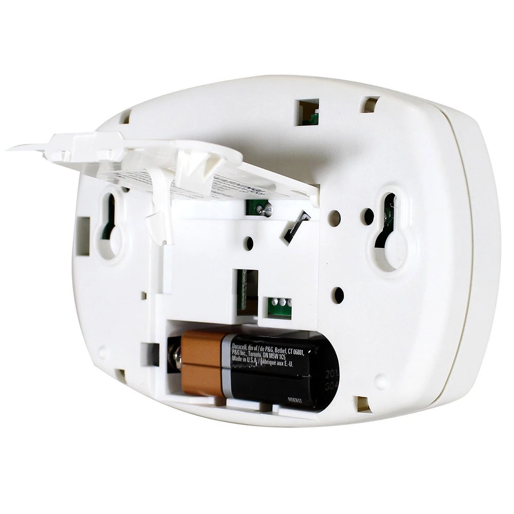 First Alert Basic Battery Operated Carbon Monoxide Alarm - CO400 4 First Alert Basic Battery Operated Carbon Monoxide Alarm - CO400 - Image 2